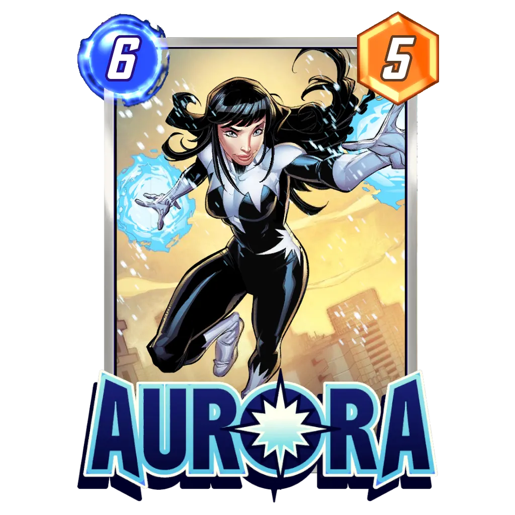Aurora