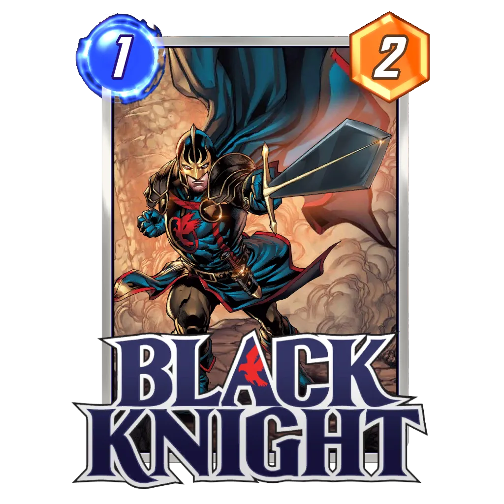 Black Knight