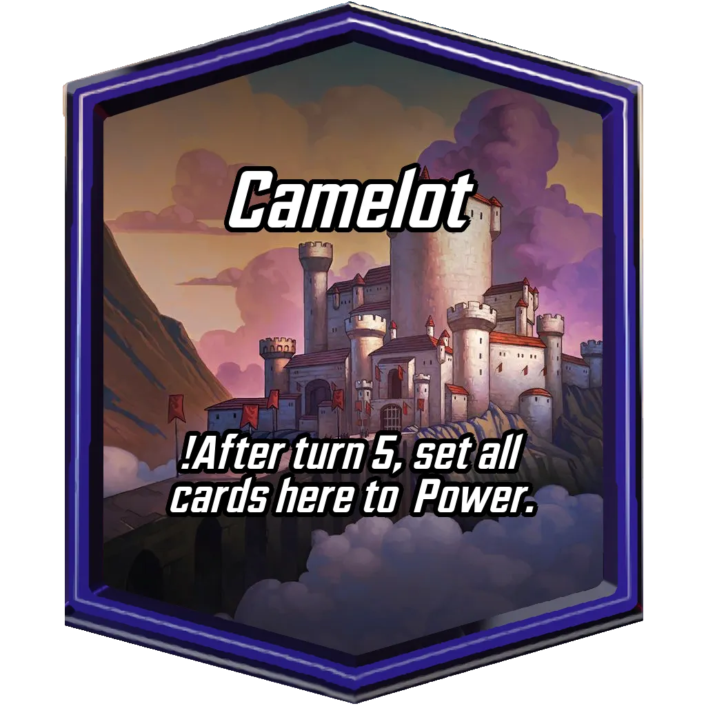 Camelot