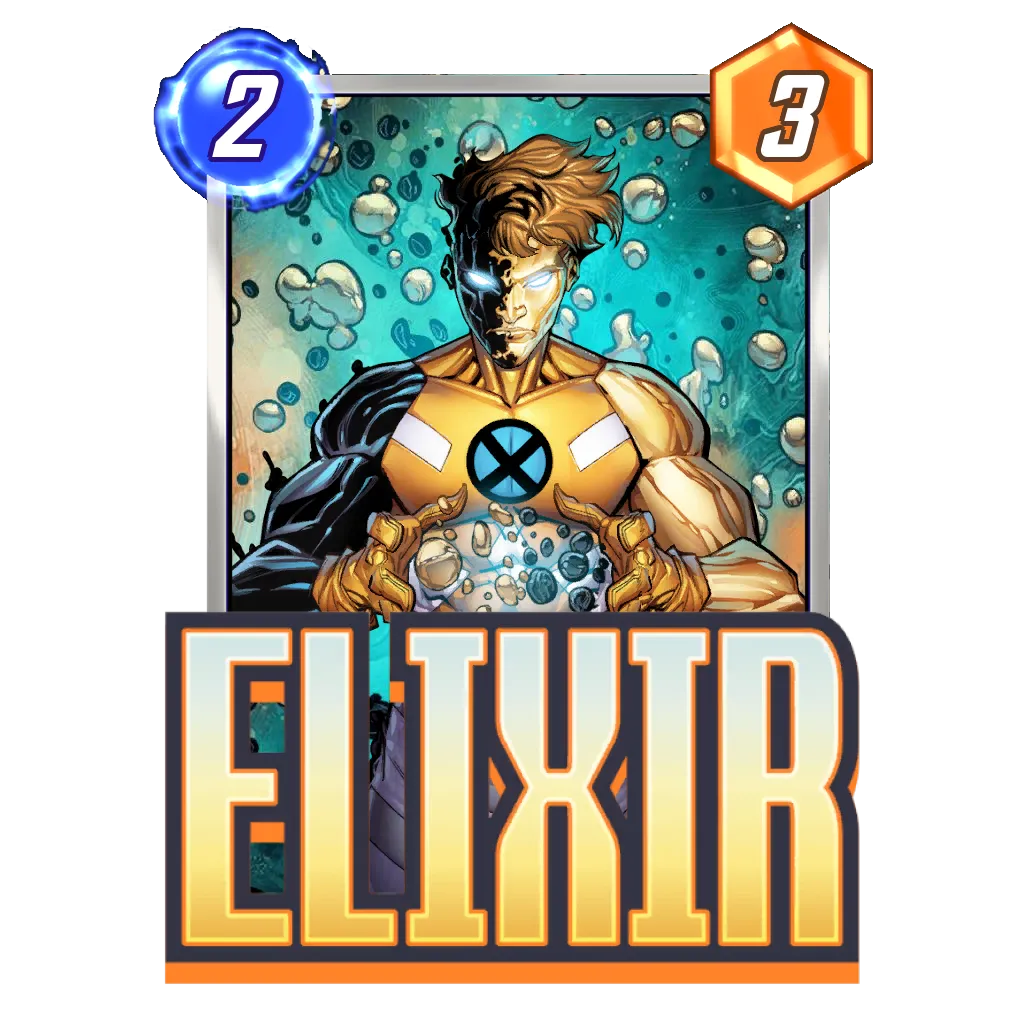 Elixir