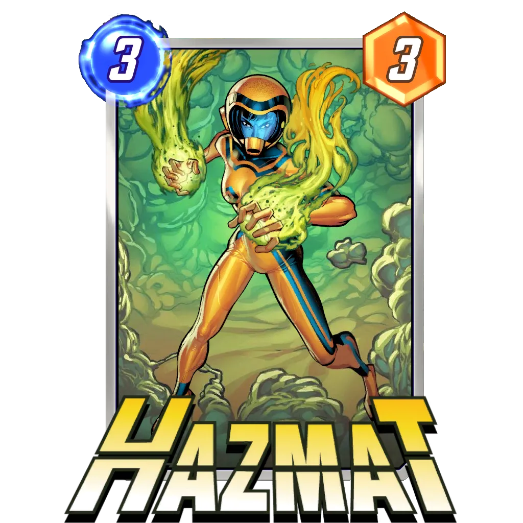 Hazmat