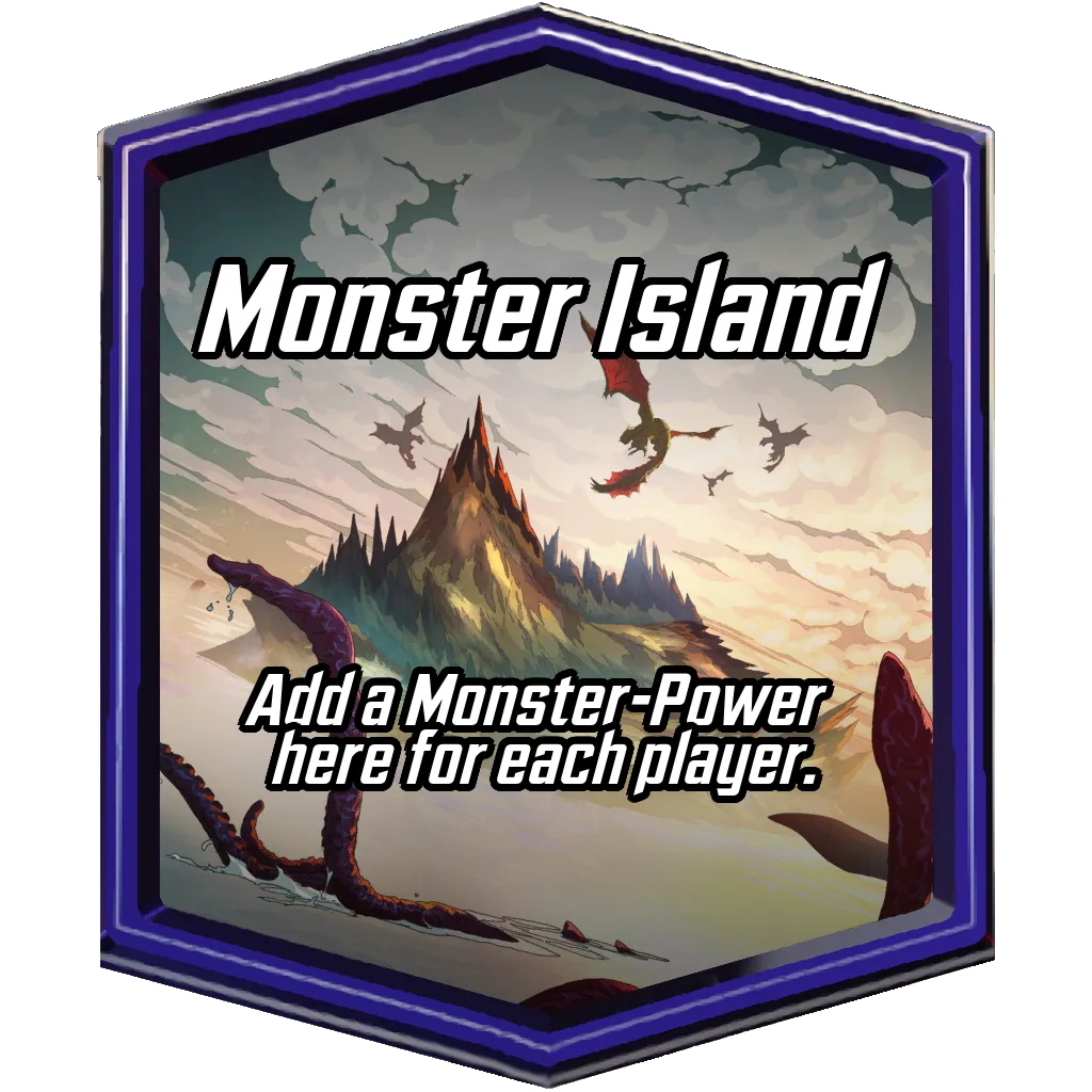 Monster Island