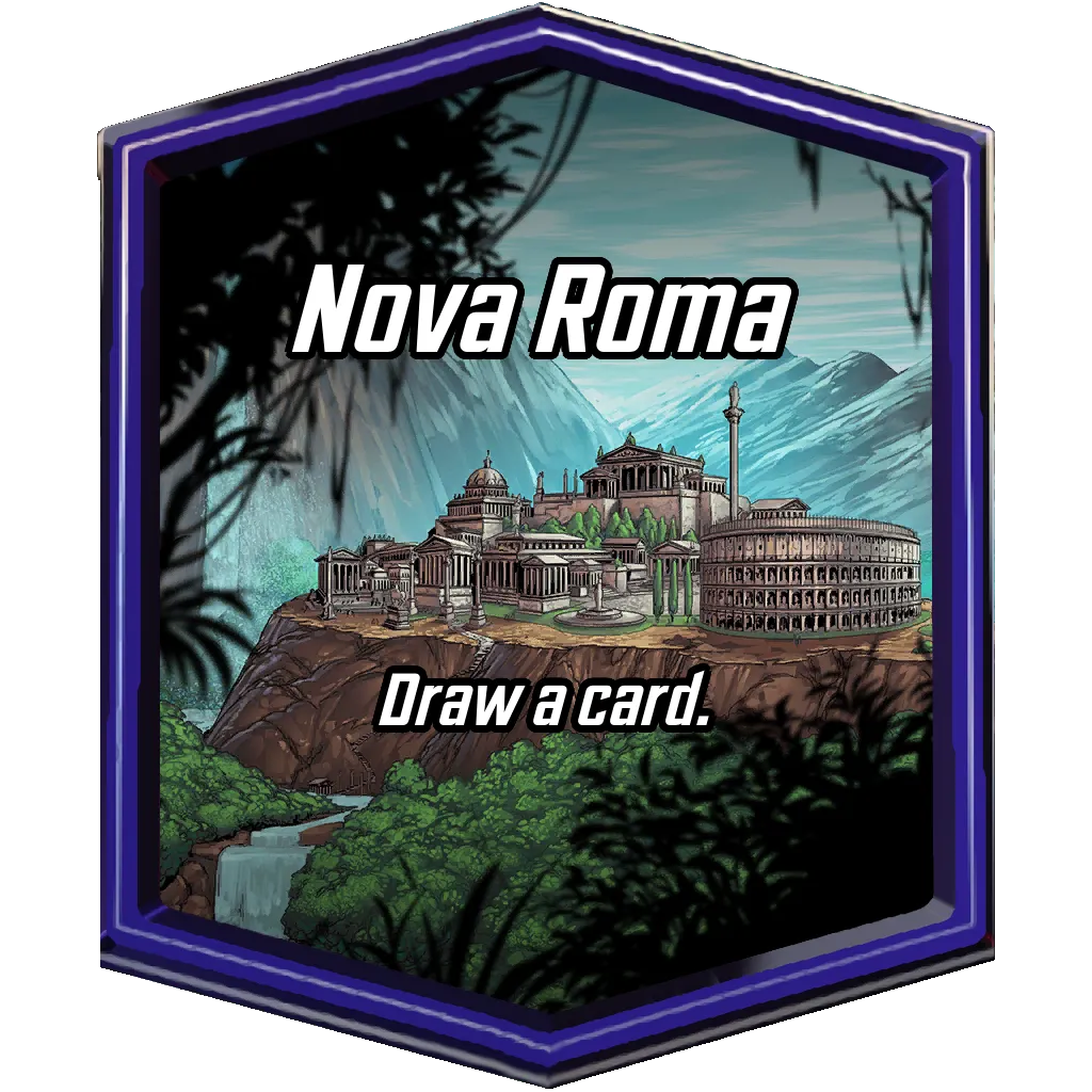 Nova Roma