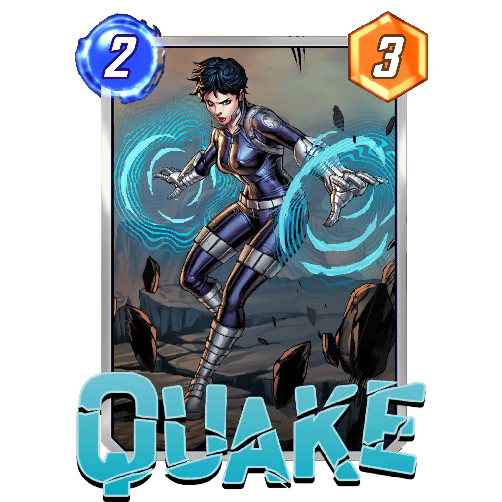 Quake