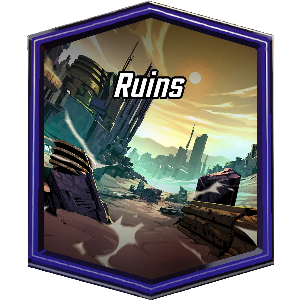 Ruins