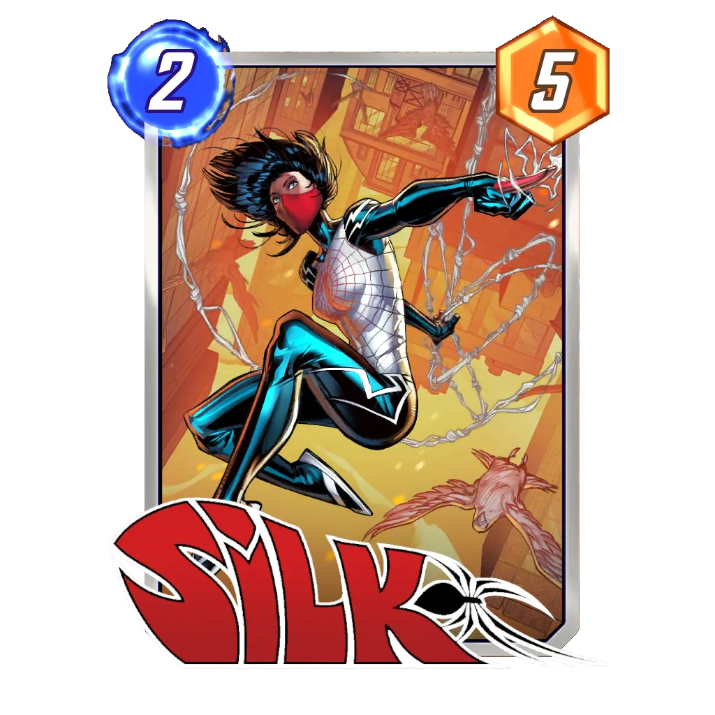 Silk