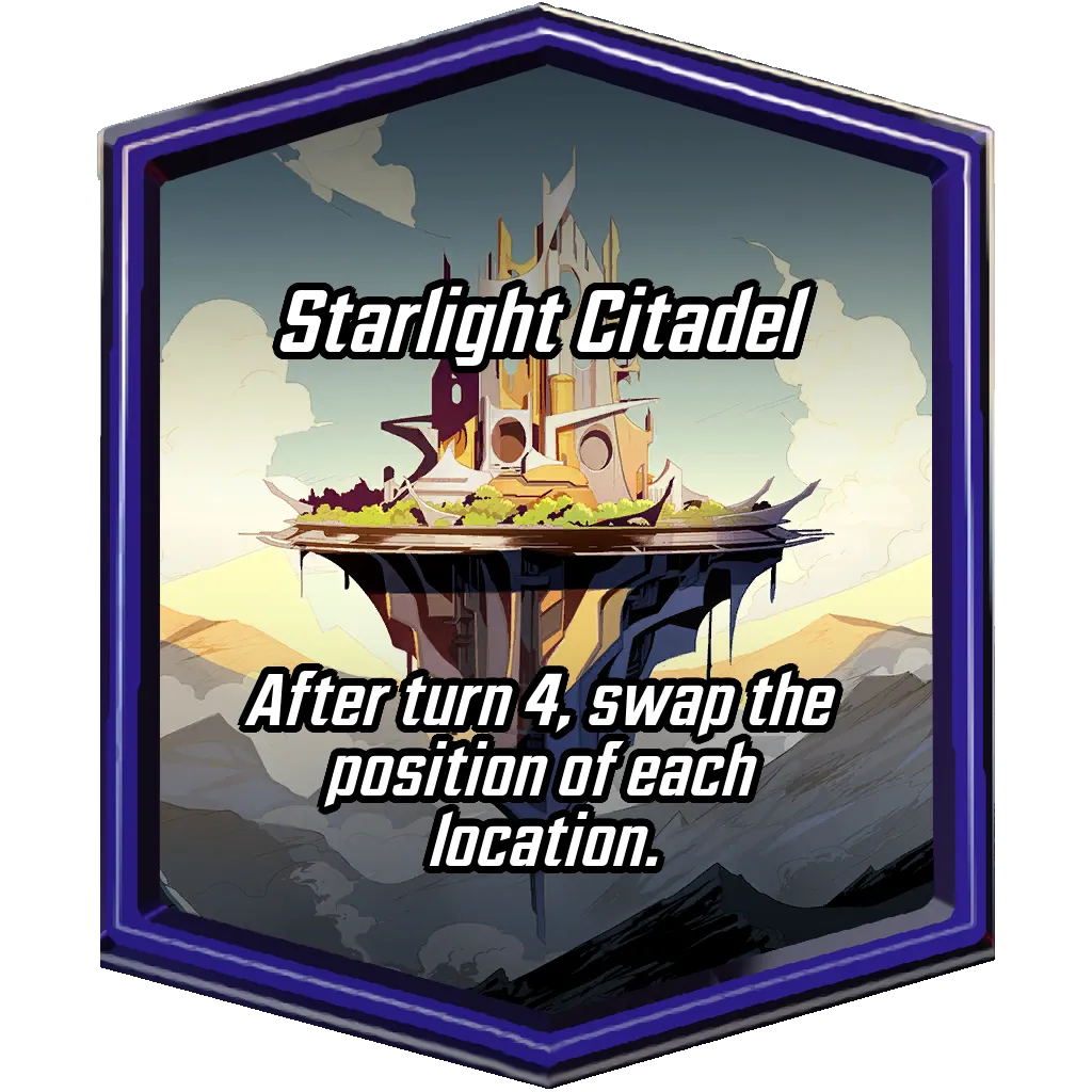 Starlight Citadel
