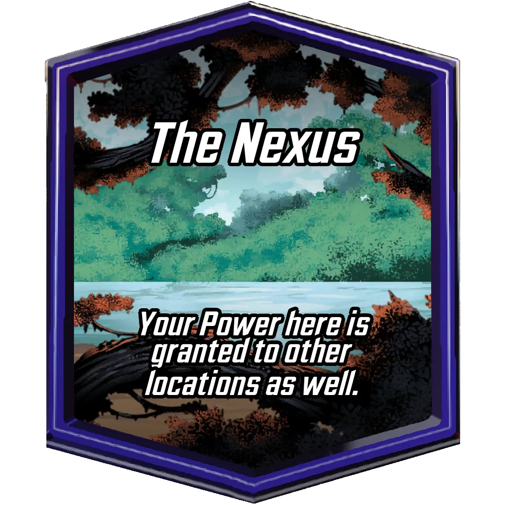 The Nexus