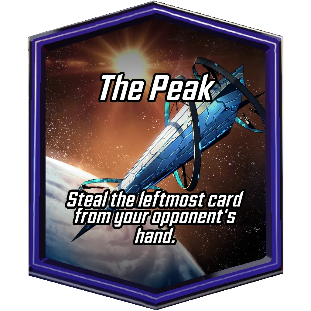 The Peak