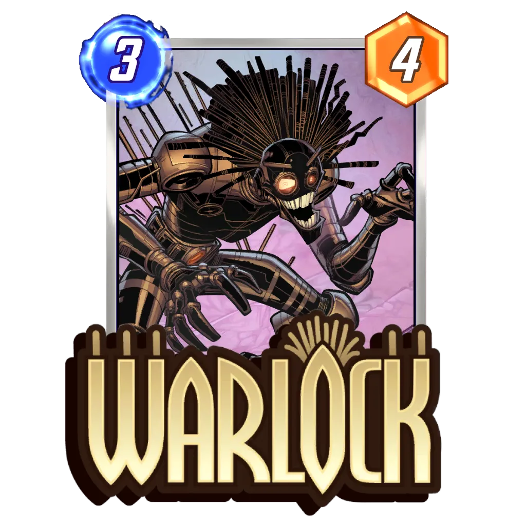 Warlock