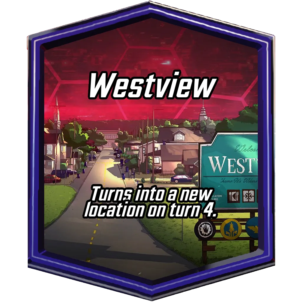 Westview