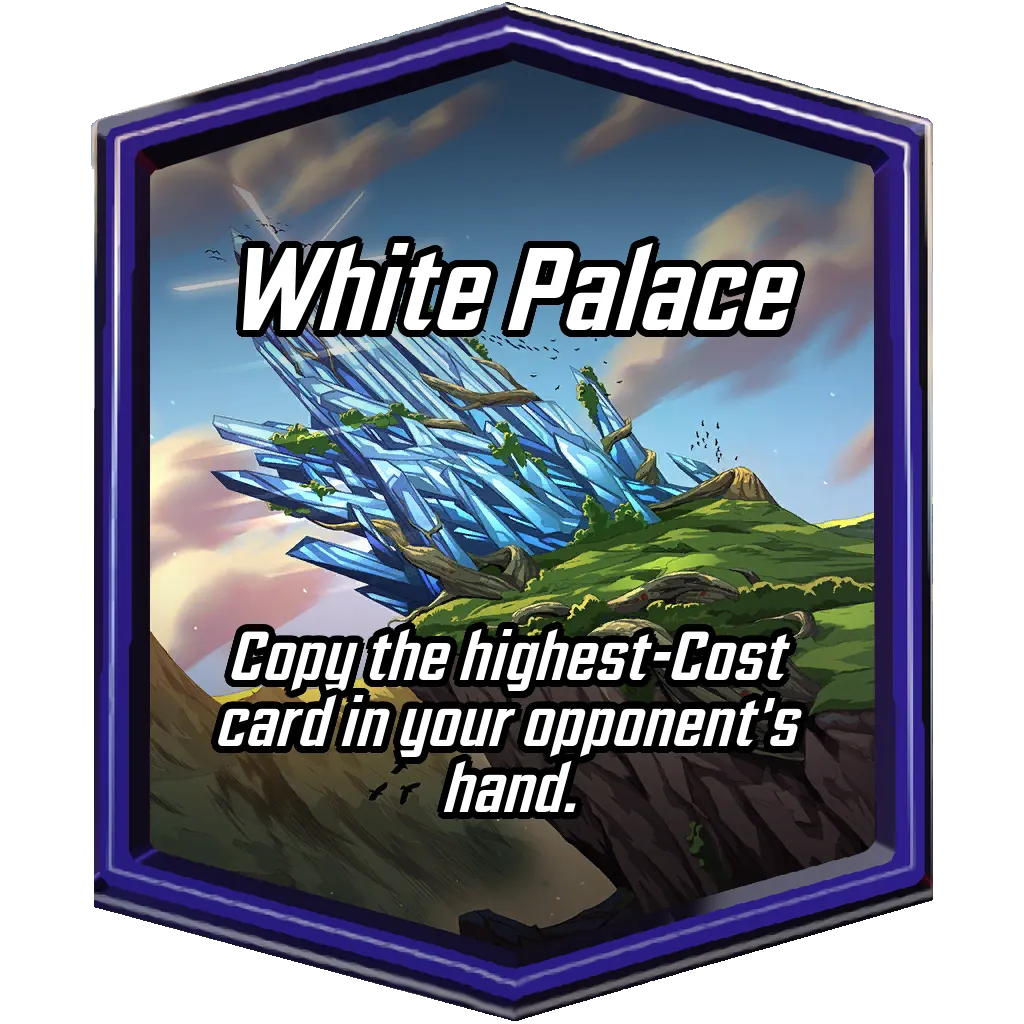 White Palace
