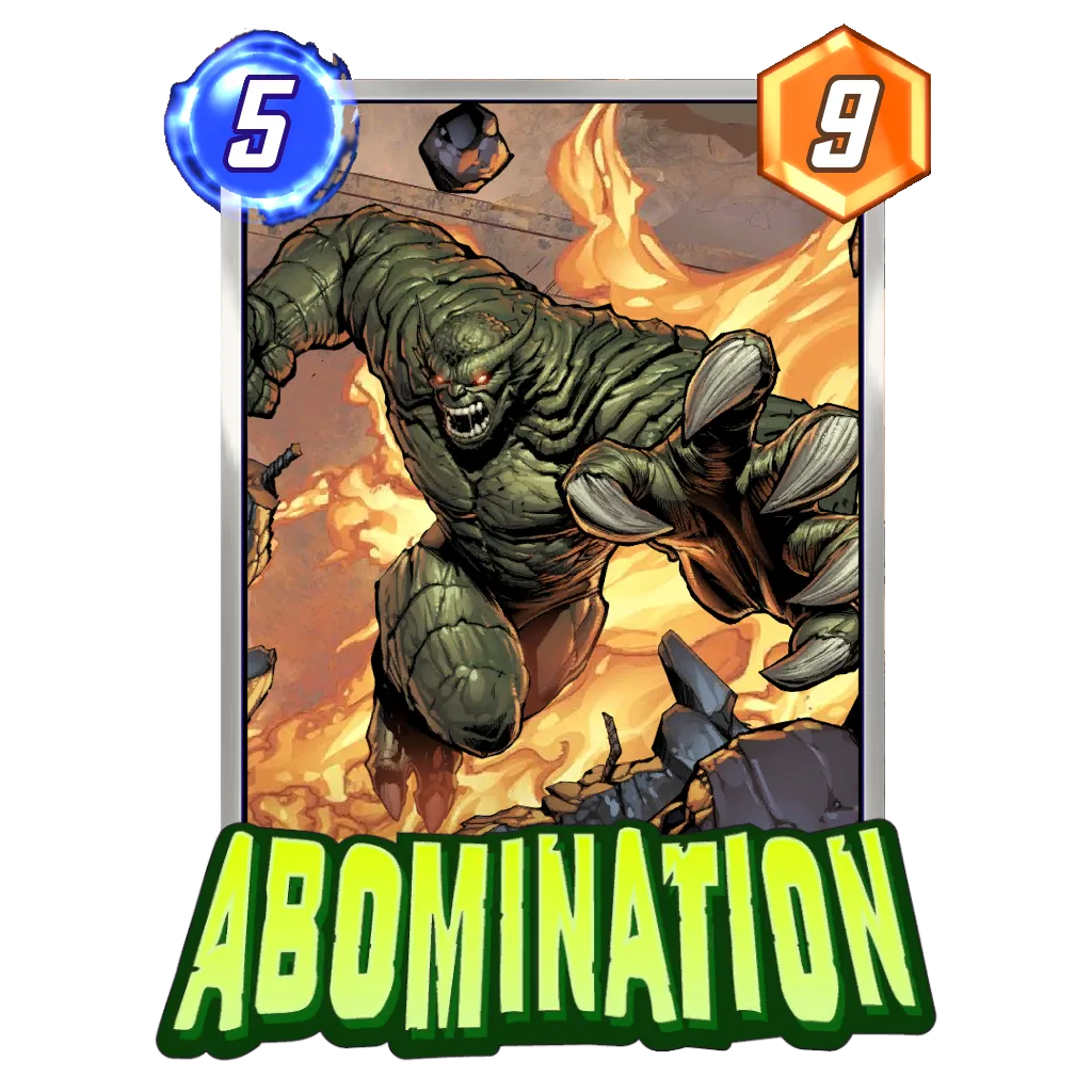 Abomination