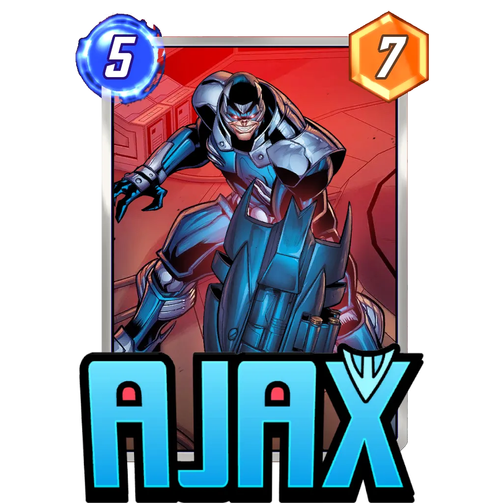 Ajax