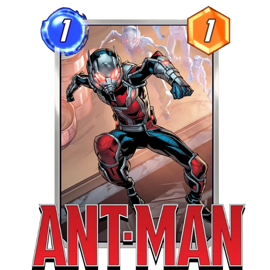 Ant Man