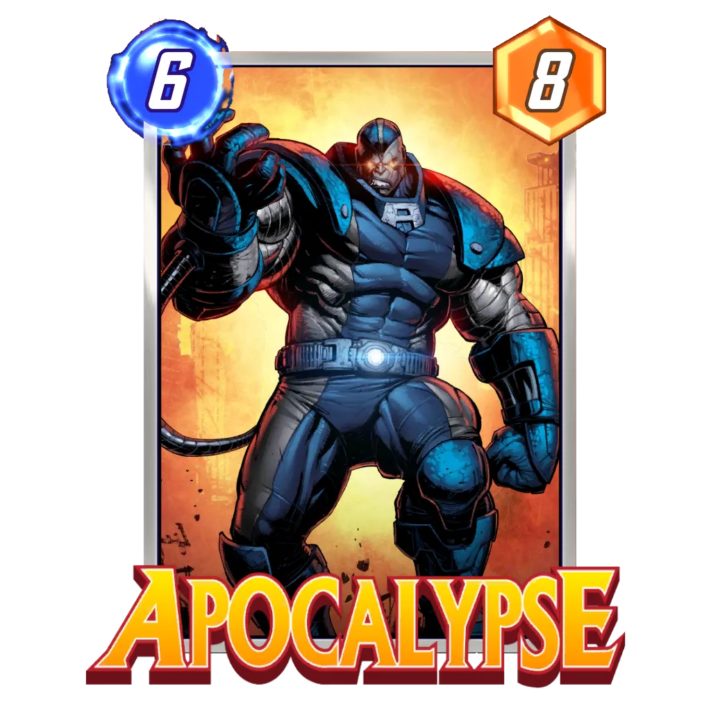 Apocalypse