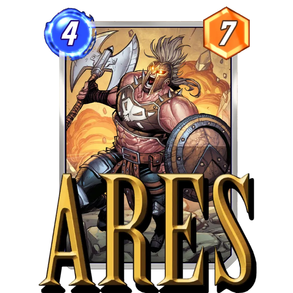 Ares