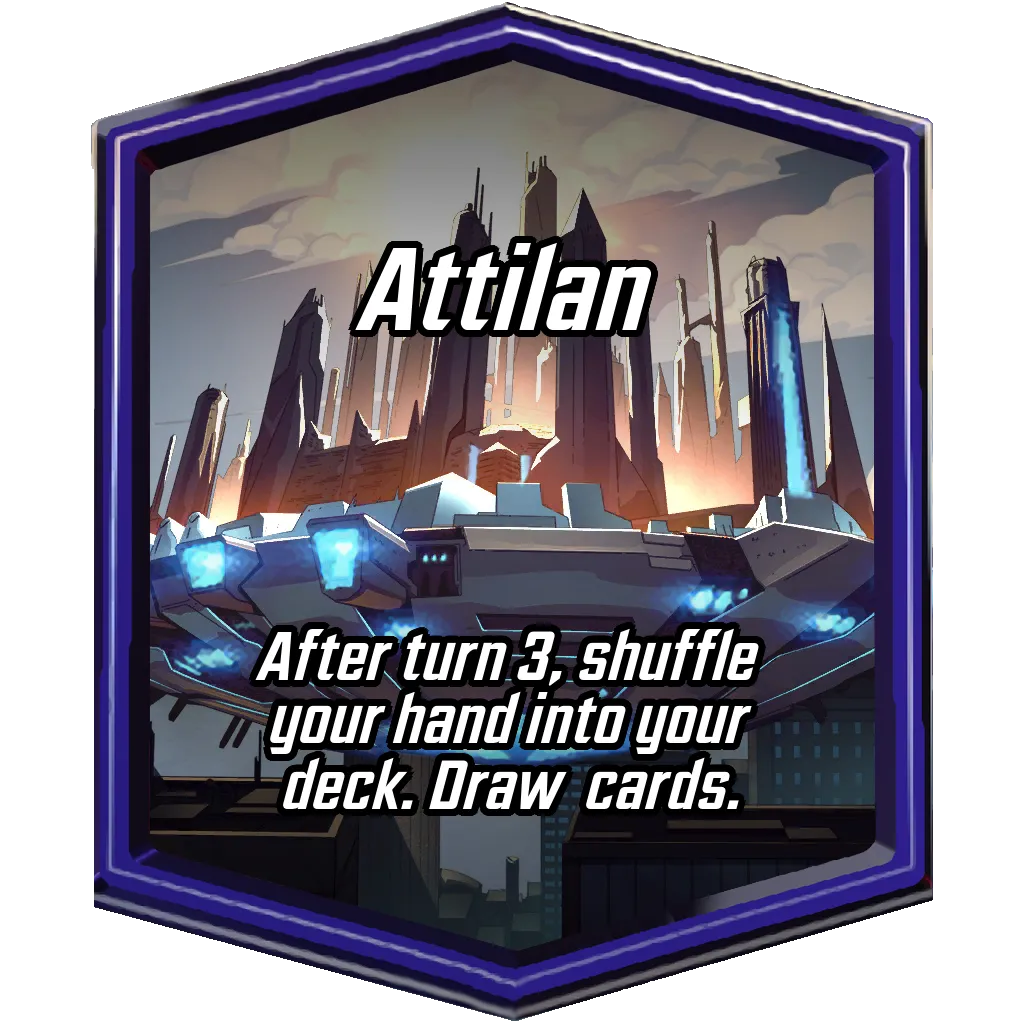 Attilan