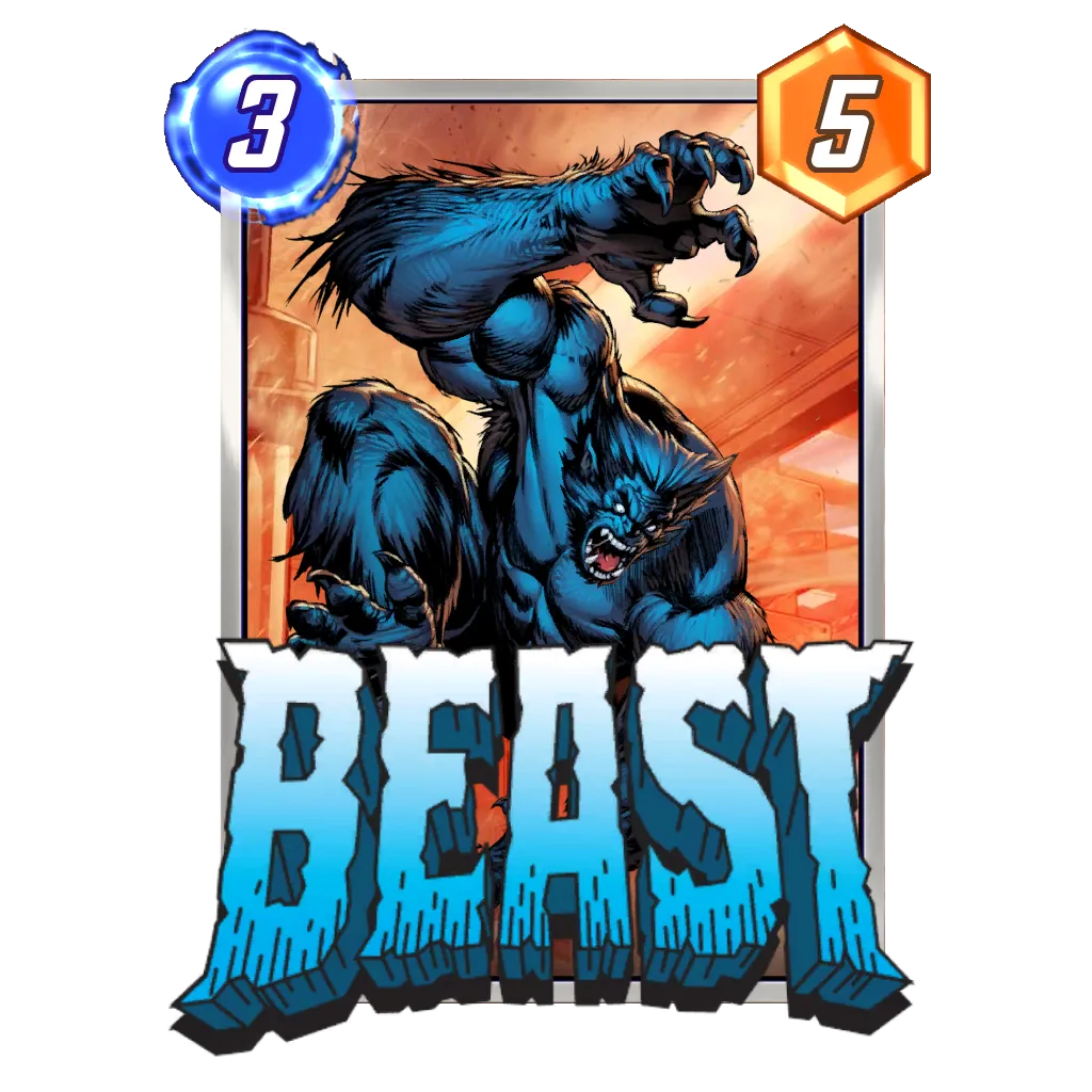 Beast
