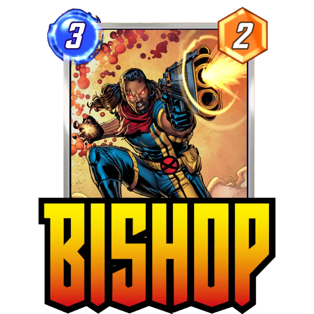 Bishop