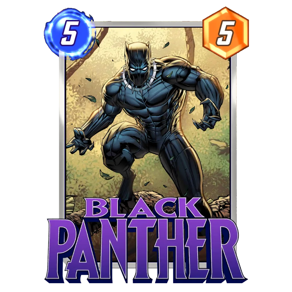 Black Panther