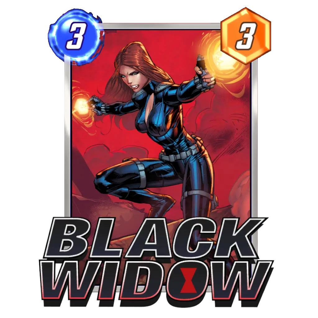 Black Widow
