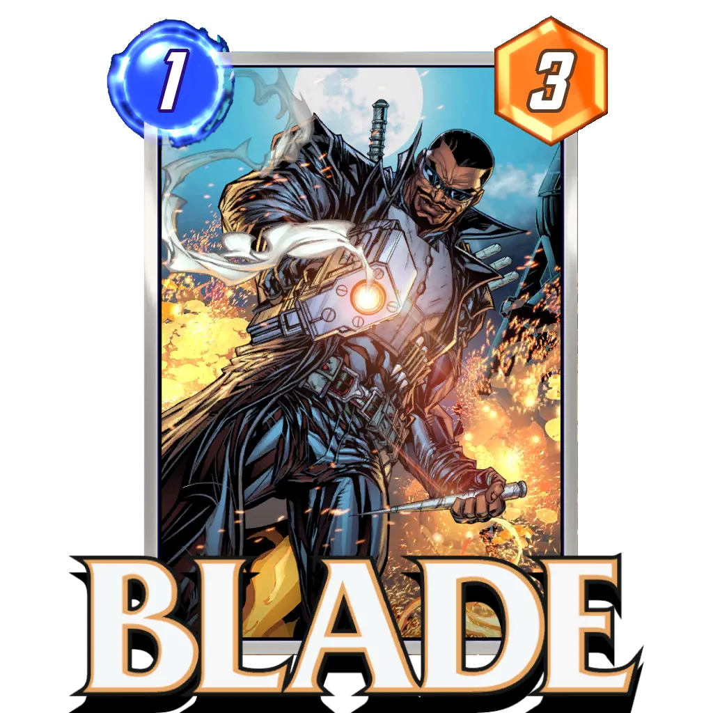 Blade
