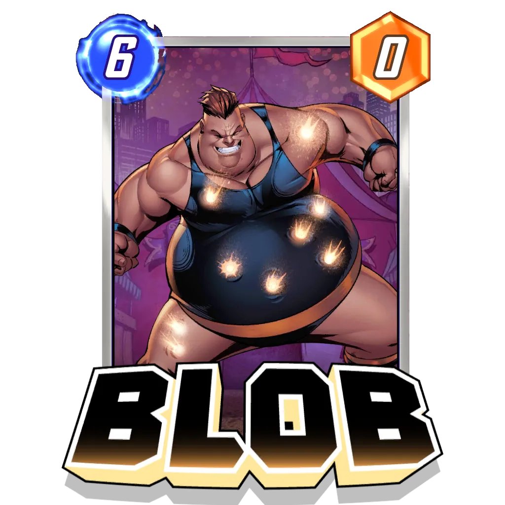 Blob