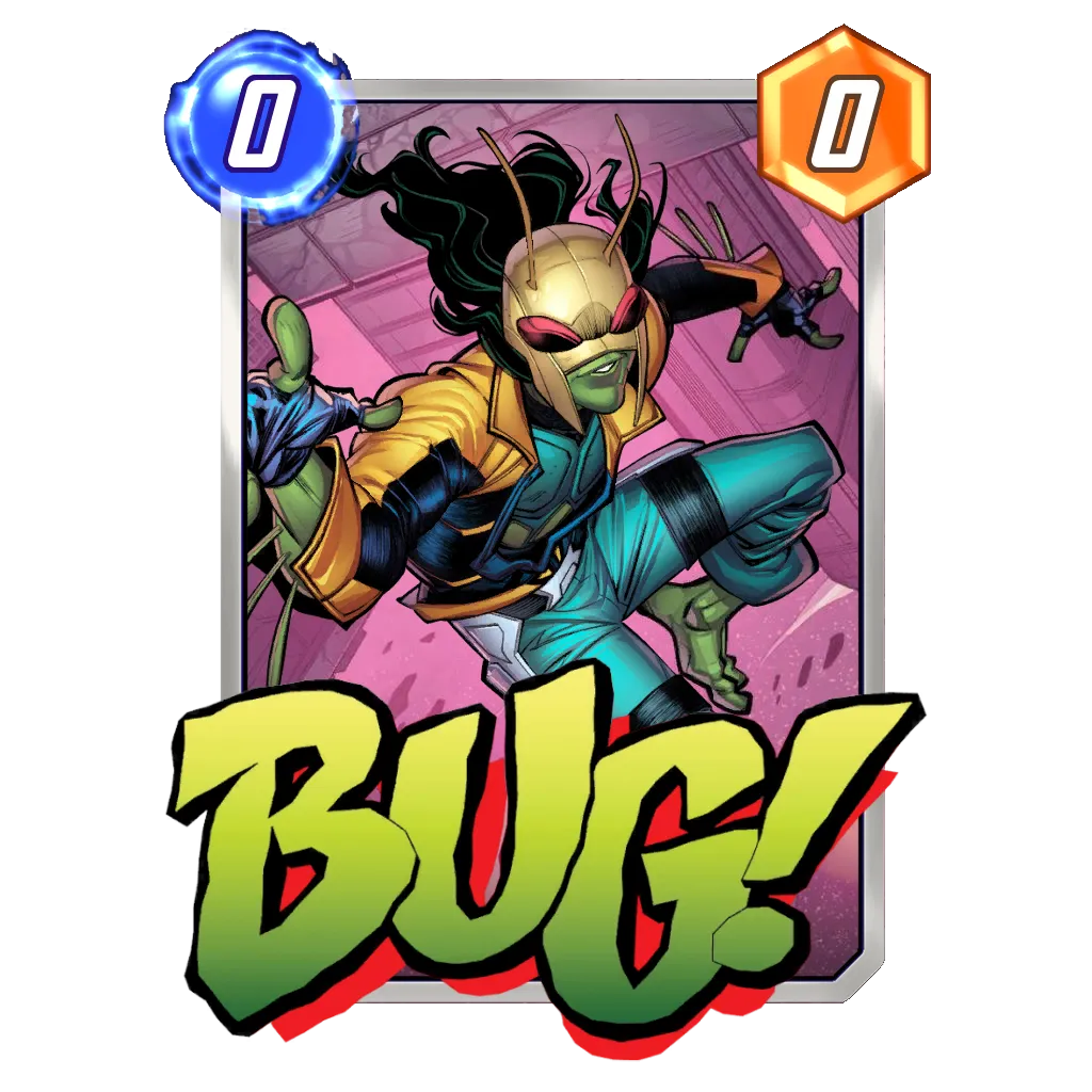 Bug