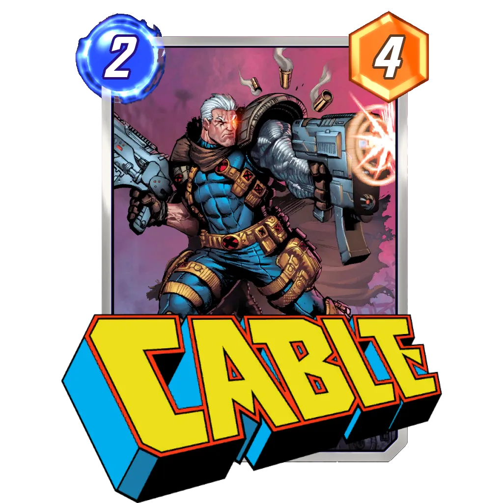 Cable