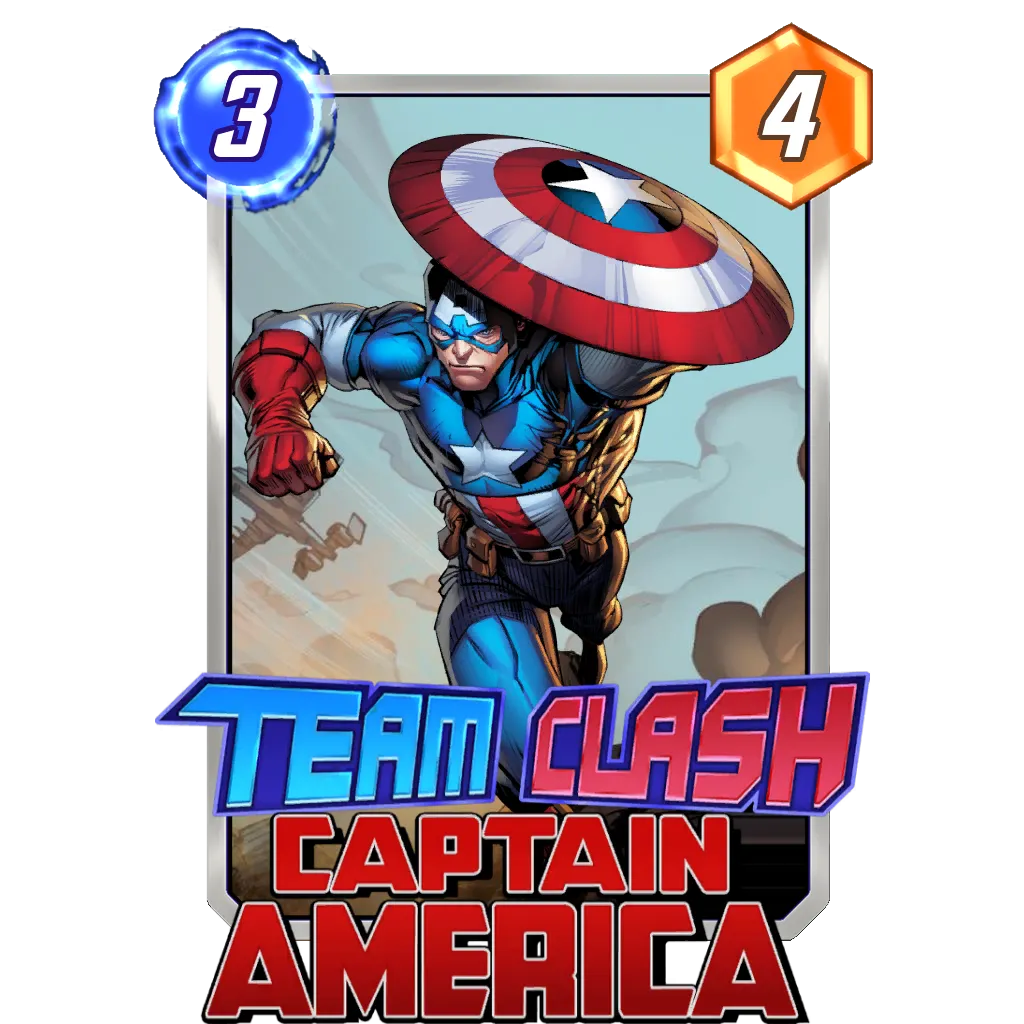 CaptainAmericaAvengers