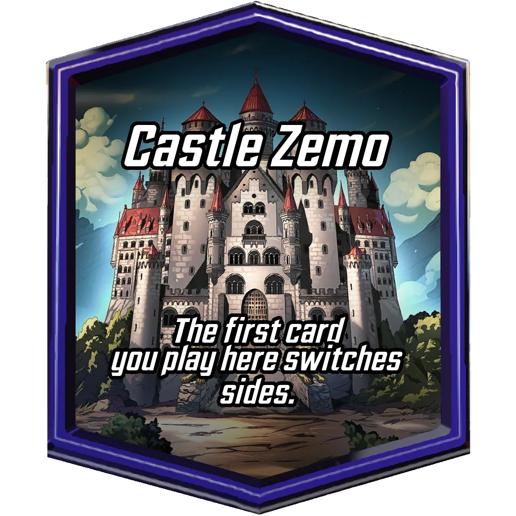Castle Zemo