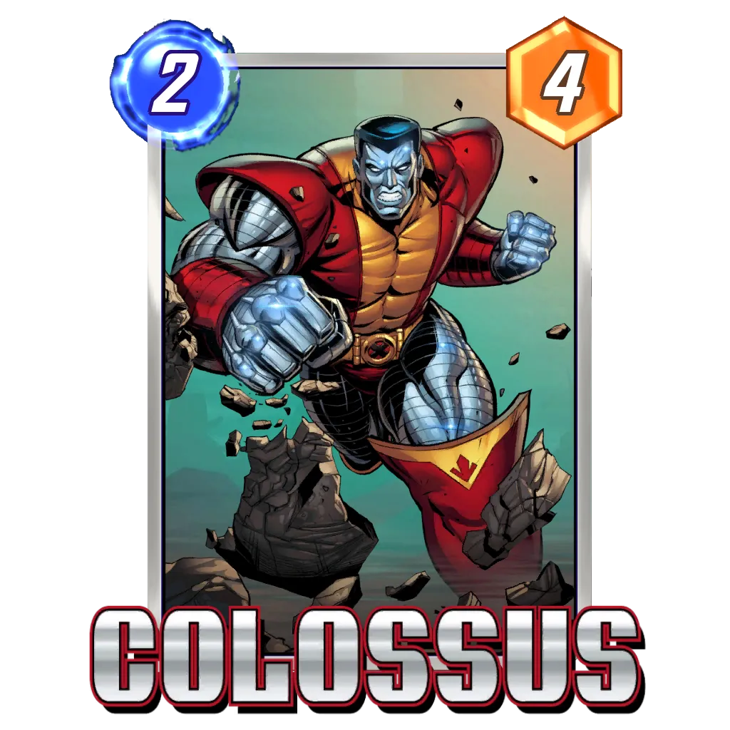 Colossus