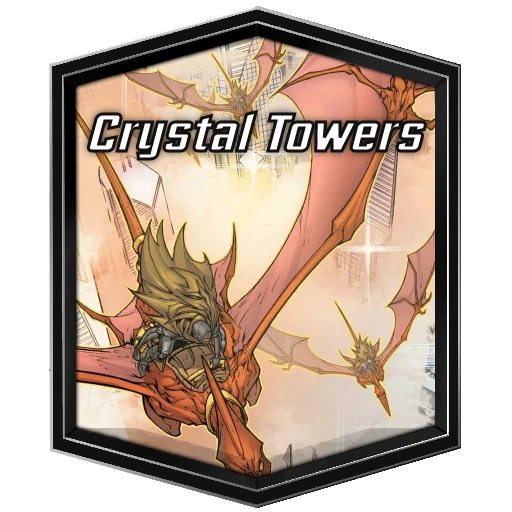 Crystal Towers