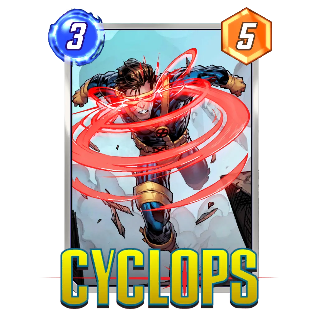 Cyclops