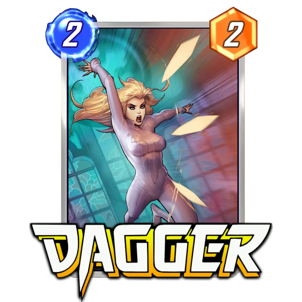 Dagger