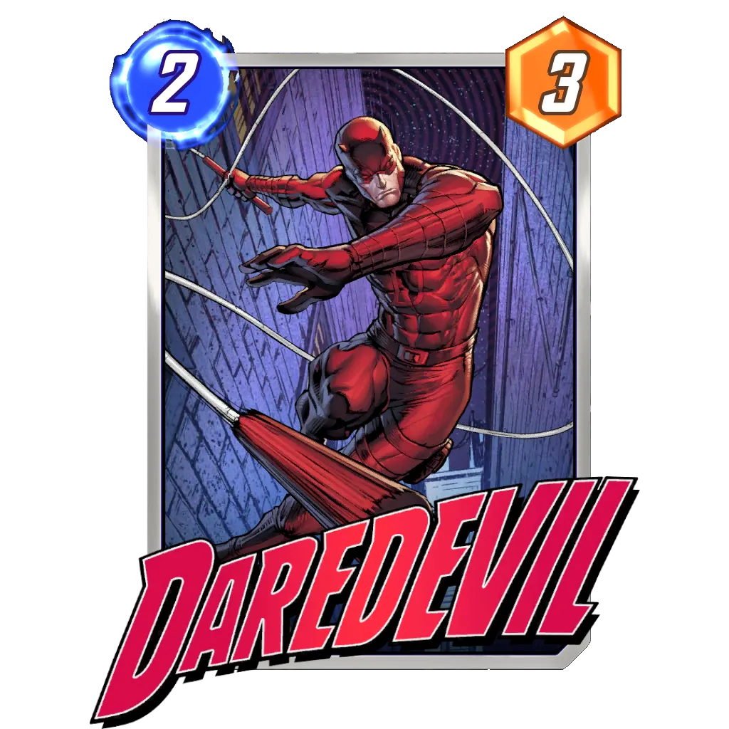 Daredevil