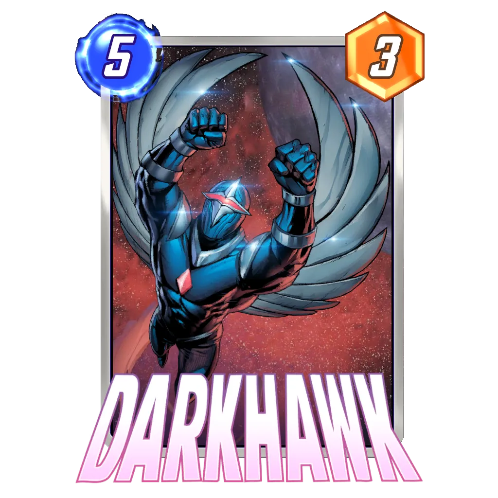 Darkhawk