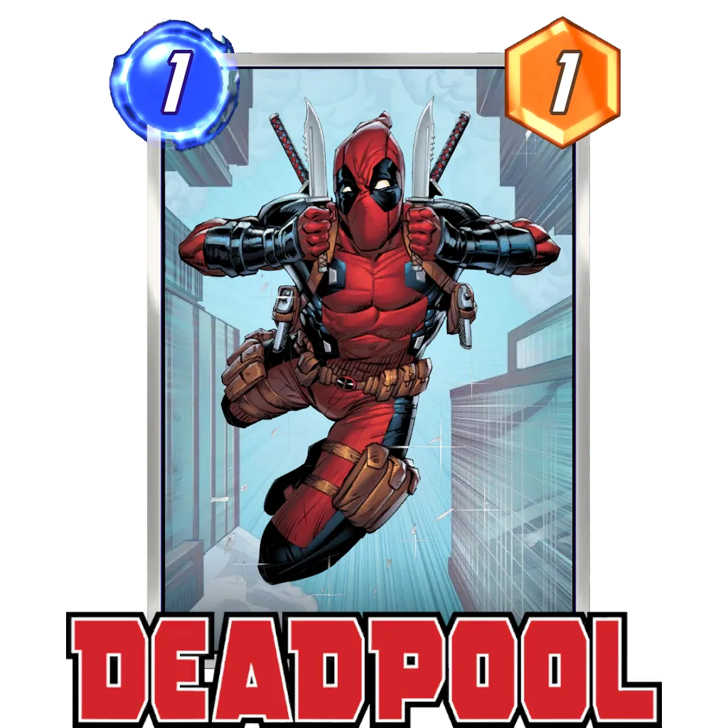 Deadpool