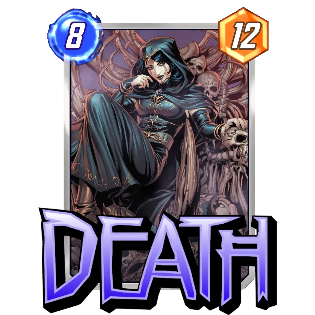 Death
