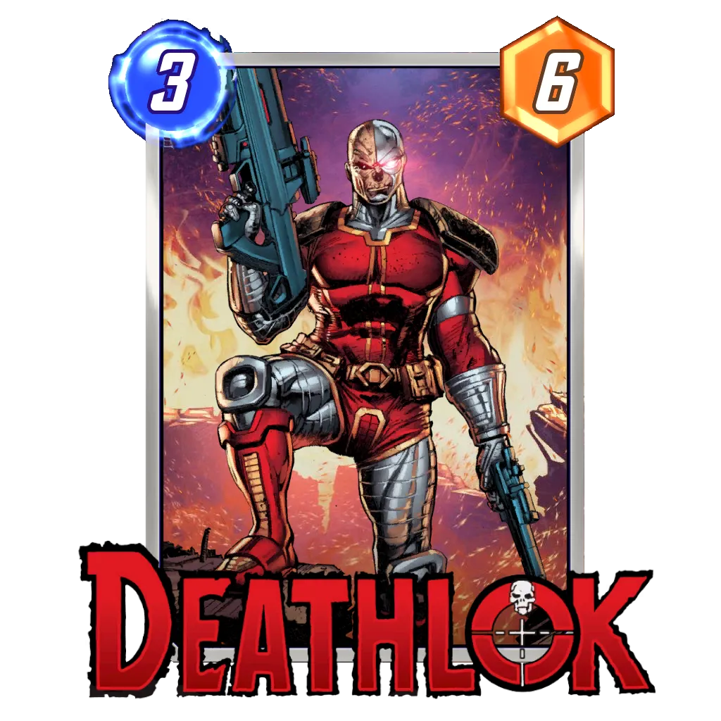 Deathlok