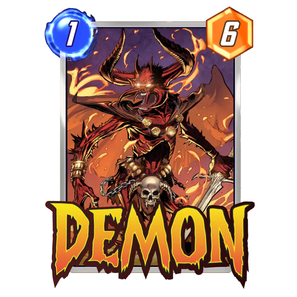 Demon
