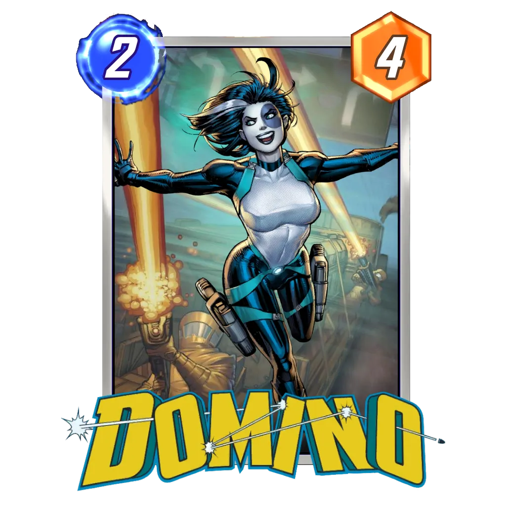 Domino