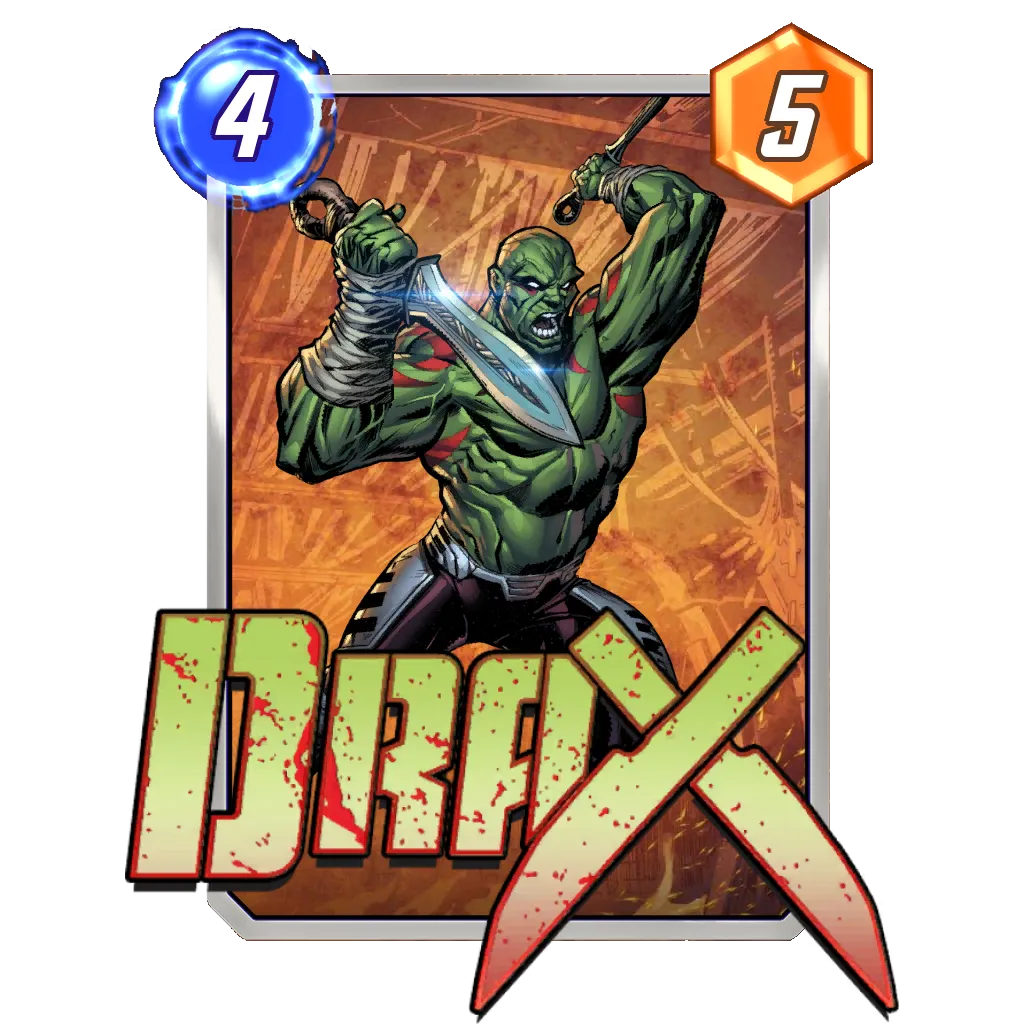 Drax