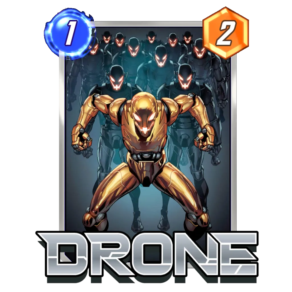 Drone