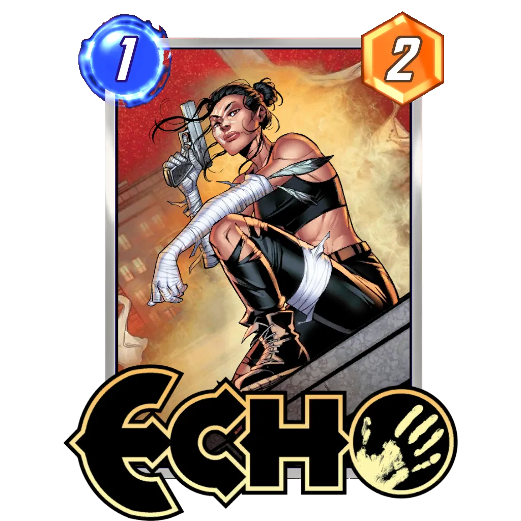 Echo