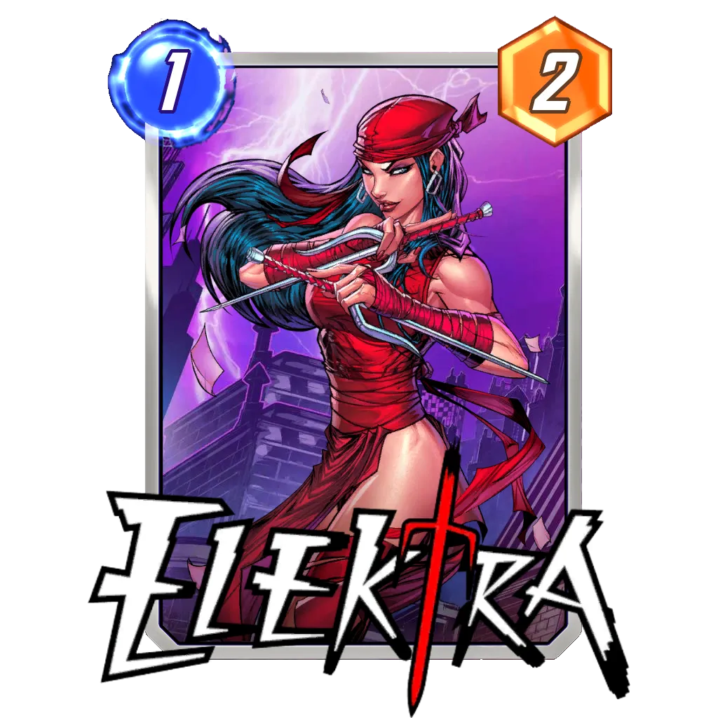 Elektra