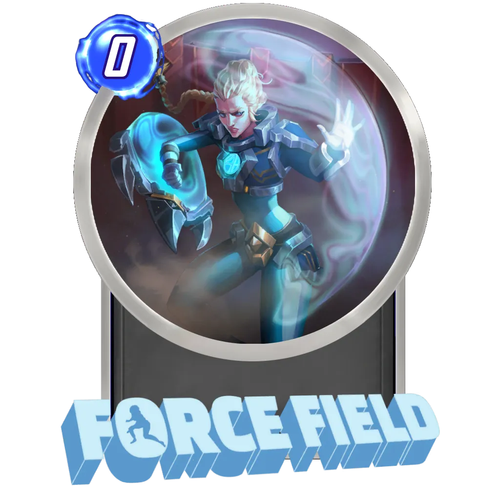 Force Field