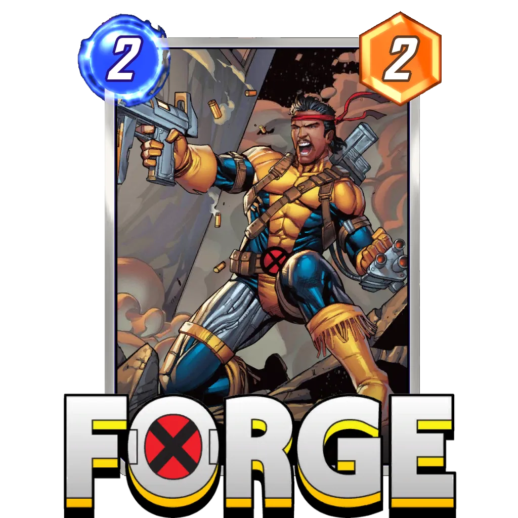 Forge