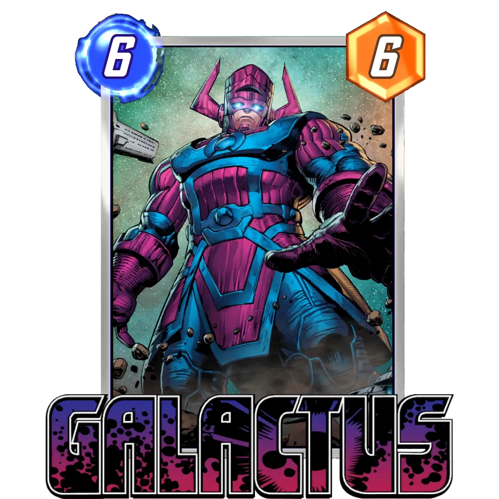 Galactus
